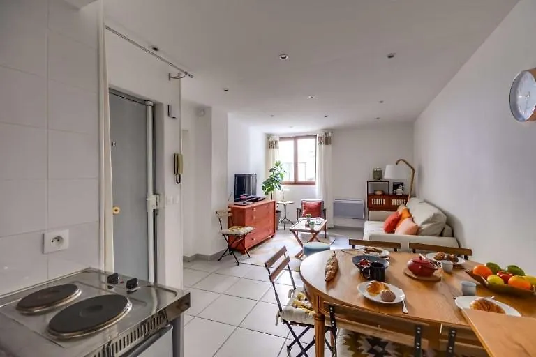Guestready - Bel A 6 Min Du Metro Gare Du Nord Apartment *