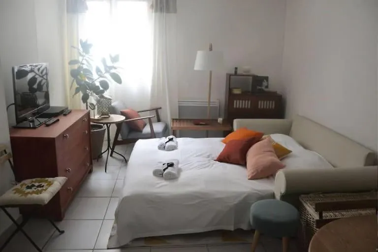 Apartment Guestready - Bel A 6 Min Du Metro Gare Du Nord