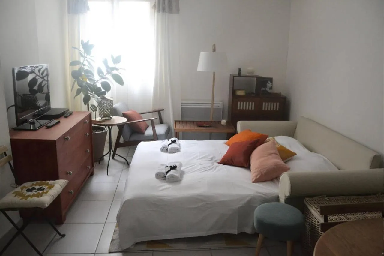 Guestready - Bel A 6 Min Du Metro Gare Du Nord 公寓