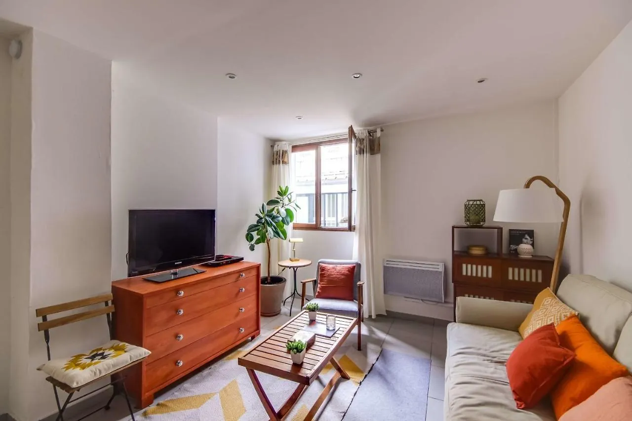 Guestready - Bel A 6 Min Du Metro Gare Du Nord Apartment